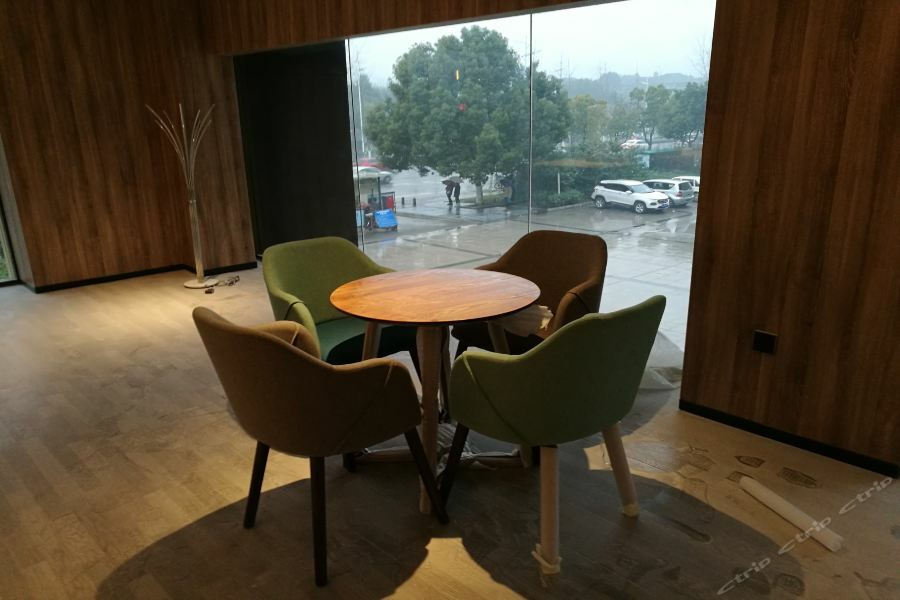 Jinjiang Metropolo Hotel Nanjing Jiangjun Dadao Hehai University Branch Dış mekan fotoğraf